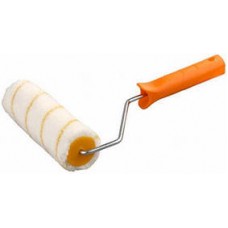 ВАЛИК Н10 180ММ ПОЛИАМИД В КОМПЛЕКТЕ С РУЧКОЙ (1ШТ)